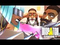 This Teamwork Is TRASH Dispatch Episode 3