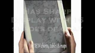 Cool Kindle DX Gets Global Wireless Connectivity