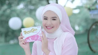 Download lagu Intan Nuraini dan NourishSkin Skin Nutrition - Suplemen Kulit untuk Kulit Berminyak & Berjerawat mp3