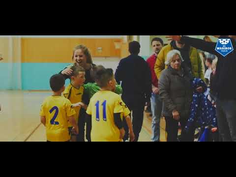 PROMO NK MARIBOR TABOR TURNIR