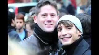 Kisses for Christmas