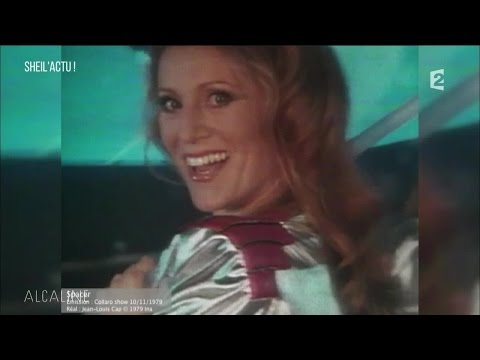 Alcaline, Les News du 4/11 avec Sheila