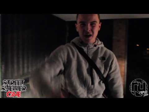 Callum Marcel | STREETSHELLER one | re-up Media |