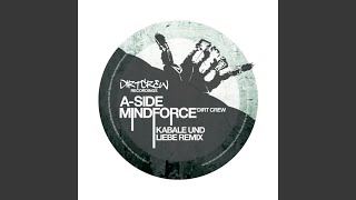Mindforce (Original House Mix)