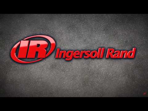 Ingersoll Rand Xe-70M Series Rotary Compressor Controller