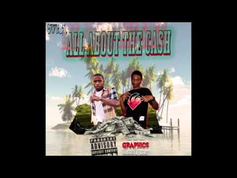 All About The Cash Popie StL x DukeMoMoney