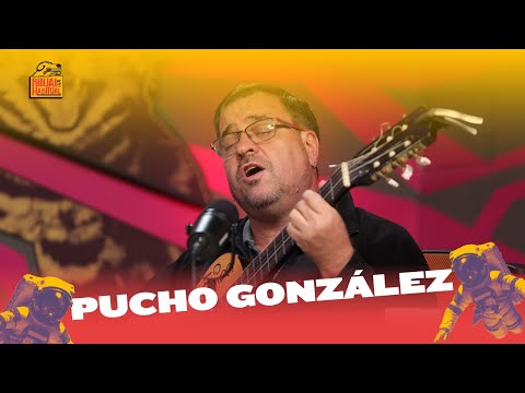 ACÚSTICO DE PUCHO GONZÁLEZ EN RITUAL - Angelito de la Puna, Si por Jujuy
