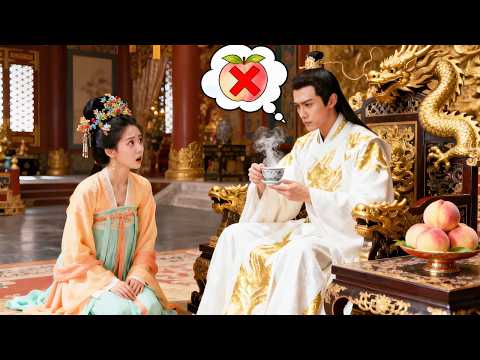 Modern Girl Time-Travels, Could Actually Read The Mind Of Cold Prince! He Falls Madly In Love!