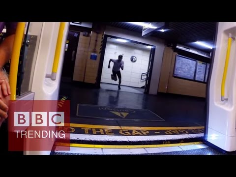 Full interview with Race The Tube creator, James Heptonstall