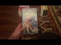 My Sesame Street VHS Collection 2025 Edition