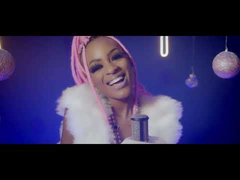 FLERINE Dah' Queen -   Moko Moko (Performance Video)