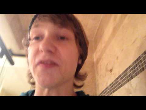 Collin - Great North Beatbox Wildcard - Solo