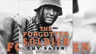 The Forgotten Soldier  - Part 2 - Audiobook