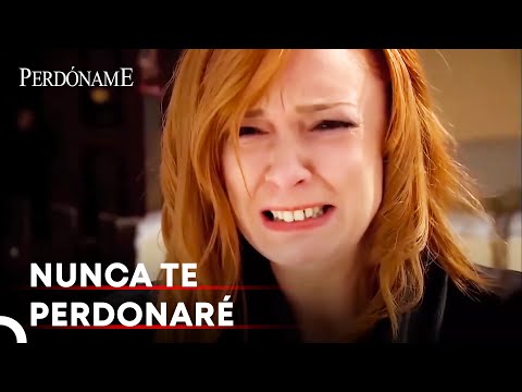 Handan Jura Venganza | Perdóname