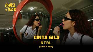 Download lagu Cinta Gila – NTRL | Orchestra Version (Cover 2026) mp3 Download lagu Cinta Gila – NTRL | Orchestra Version (Cover 2026) mp3
