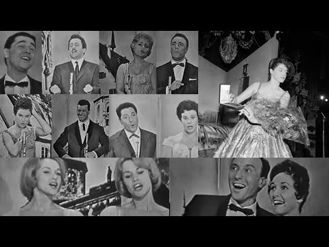 ESC 1959 HD RECAP (Remasterizado)