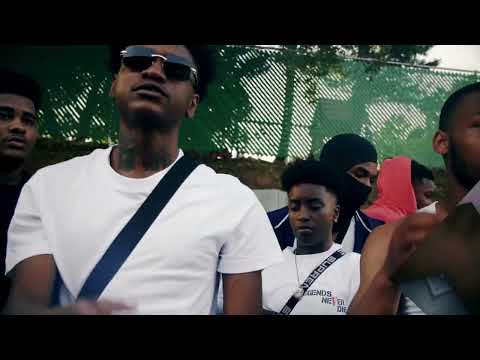 Dre Servin x Big Bando- XL ( Official Music Video) | Directed by C2RMedia