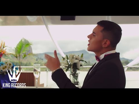 Kevin Roldán - Me Tienes Loco (Official Video)