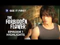 He Ran Na Love At First Sight Kay Xiao Han The Forbidden Flower Highlights