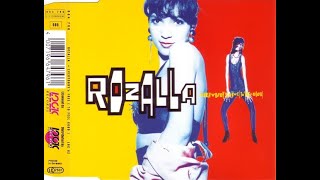 Download lagu Rozalla – Everybody's Free ( To Feel Good ) ( Double Remix ) 1991 mp3