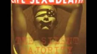 Life Sex &amp;  Death   Jawohl Asshole