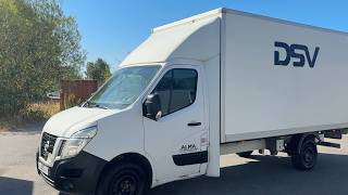 Camion plateau < 3.5t Nissan NV400 | Image 4 - Autoline