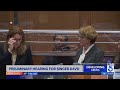D4vd murder case: Preliminary hearing underway