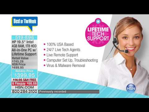 HSN | Best of the Week 12.17.2016 - 04 AM