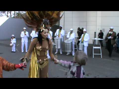 austurutanza Samba in Puchenau