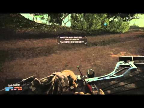 Battlefield 4™ Phantom Bogen einfacher freischalten