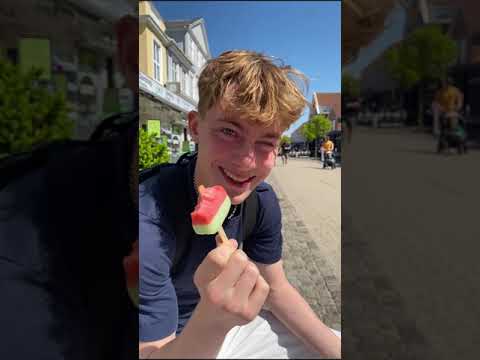 Mindevideo Årgang 22/23