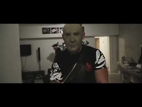 Peter Gang PP-Adek WWA-Amster - SPONTAN video