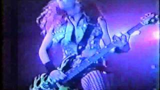 White Zombie - Black Sunshine LIVE '93