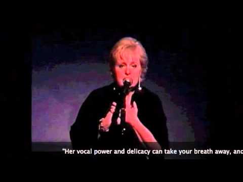 Sally Mayes short concert promo