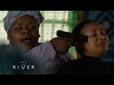 Dora's Hostage Drama – The River | 1 Magic