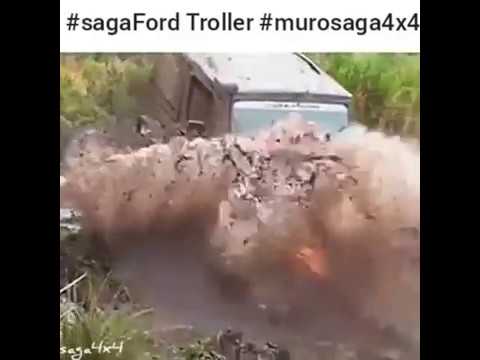 Thumbnail for Troller 4x4 by Troller