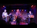 The Silos Nobody But You FitzGeralds July 8 2023