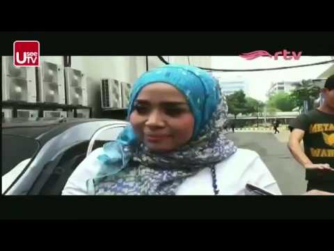 Muzdalifah Siap Bercerai Dengan Nassar