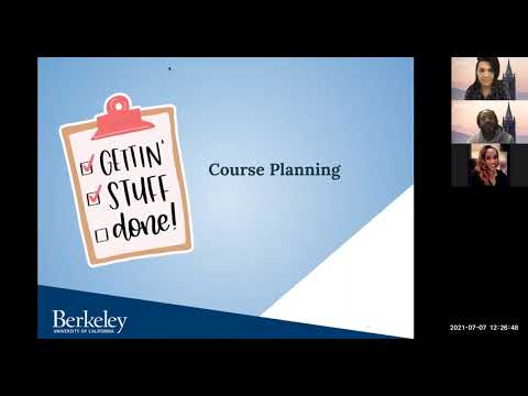 EOP 2021 Course Enrollment Webinar