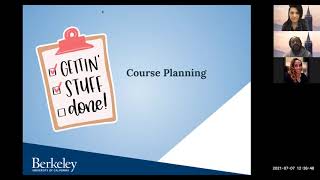 EOP 2021 Course Enrollment Webinar