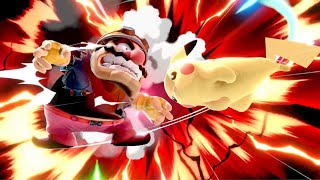 春のDA祭り【スマブラSP】#Shorts
