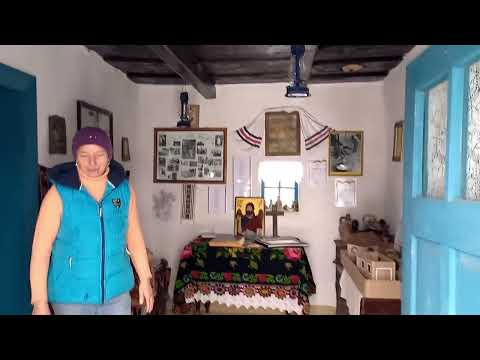 VAIDACUTA un sat uitat de lume cu doar 15 locuitori ! M.S