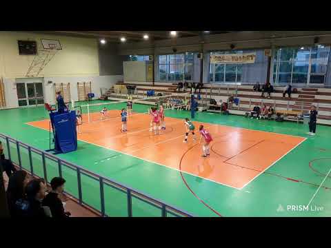 05/03/23 Vero Volley - VTB (3-0)
