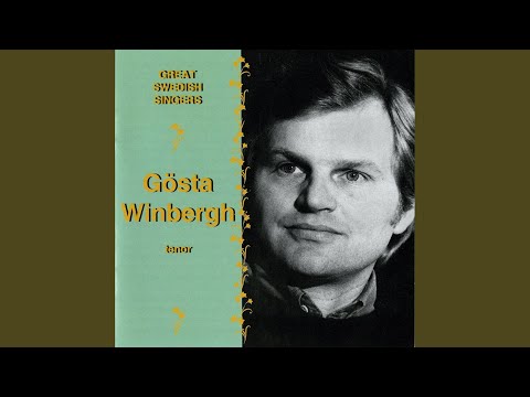 La bohème, Act I: Che gelida manina!