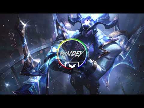 AATROX PHONK - TIRED OF PROBLEMS