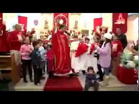 Sócios na Fé   MEJ Santa Branca