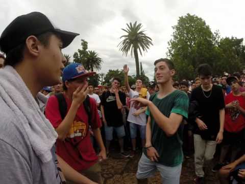 MP vs NEVARES - 4tos Fecha 3 - CUENTA REGRESIVA