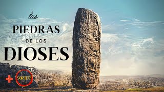LAS PIEDRAS DE LOS DIOSES: ¿Existió otra humanidad?