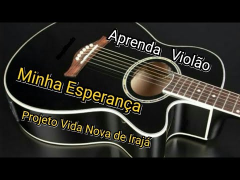 Minha Esperança - Projeto Vida Nova de Irajá