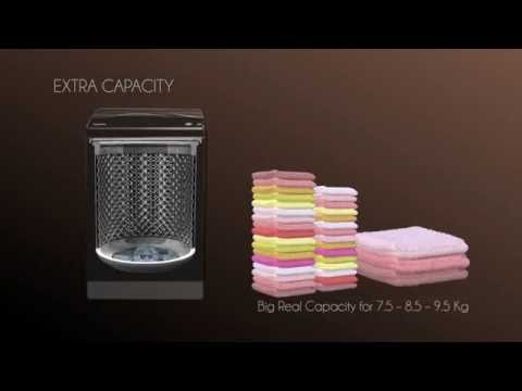 Product Knowledge Video Zeromatic Belleza